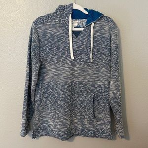 Hang Ten Beach Hoodie